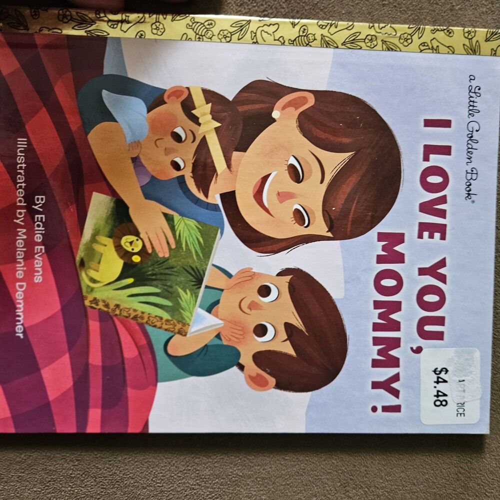Little Golden Books -‎ MANY TO CHOOSE FROM - NEW